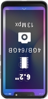 Tecno Camon 11 Pro smartphone
