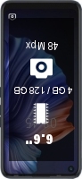 Tecno CAMON 18i 4GB · 128GB smartphone price comparison