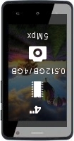 Irbis SP402 smartphone