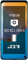 Coolpad Cool S 6GB · 128GB smartphone price comparison