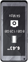 Realme GT Master Edition 8GB · 128GB smartphone price comparison