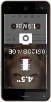 FinePower D1 smartphone
