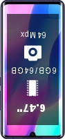 Xiaomi Mi Note 10 Lite 6GB · 64GB smartphone price comparison