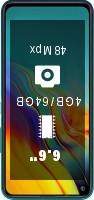 Infinix Hot 9 Pro 4GB · 64GB smartphone price comparison