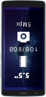 Blackview A20 1GB 8GB smartphone