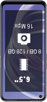 Oppo A73 5G 8GB · 128GB smartphone