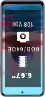 Xiaomi Redmi Note 10 Pro 6GB · 64GB smartphone price comparison
