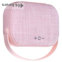 JOYROOM JR-M04 portable speaker