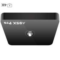 Nexbox A95X Pro 2GB 16GB TV box