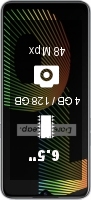 Realme Narzo 10 4GB · 128GB smartphone