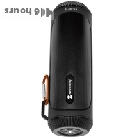 New Rixing NR-4016 portable speaker price comparison