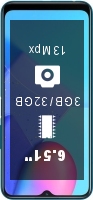 Vivo Y12s 3GB · 32GB smartphone price comparison
