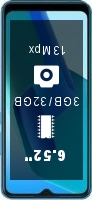 Review Oppo A16K 3GB · 32GB smartphone
