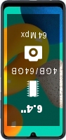 Samsung Galaxy M32 4GB · 64GB · SM-M325F smartphone price comparison