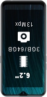 Oppo AX5s smartphone price comparison