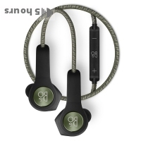 BeoPlay H5 wireless earphones