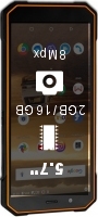 Review Sigma Mobile X-treme PQ53 smartphone