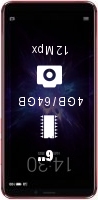 MEIZU Note 8 M822Q smartphone