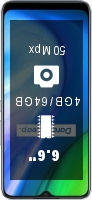 Realme 9i 4GB · 64GB smartphone
