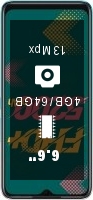 Infinix Hot 11 4GB · 64GB smartphone