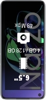 Realme Narzo 4GB · 128GB smartphone price comparison