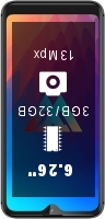 LG W30 LM-X440IM smartphone