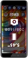 Kogan Agora 9 smartphone price comparison