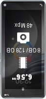 Vivo X60t 8GB · 128GB smartphone