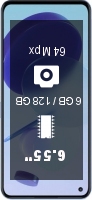 Xiaomi Mi 11 Lite 5G 6GB · 128GB smartphone