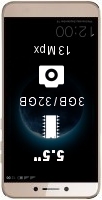 Leagoo T8s 3GB 32GB smartphone price comparison