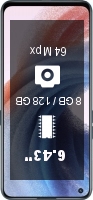 Oppo K9 Pro 8GB · 128GB smartphone