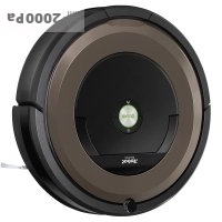 IRobot Roomba 890 robot vacuum cleaner