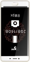 Ken Xin Da Xin Da V7 2GB 16GB smartphone price comparison