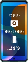 Huawei Y7a 4GB · 64GB · L22B smartphone price comparison