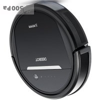 ECOVACS Deebot Ozmo 601 robot vacuum cleaner