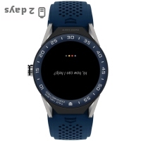 TAG Heuer Connected Modular 45 smart watch price comparison