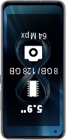 ASUS Zenfone 8 8GB · 128GB · VA smartphone price comparison