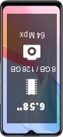 Vivo Y53s 5G 8GB · 128GB smartphone