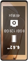 Vivo iQOO Neo5 8GB · 128GB smartphone price comparison