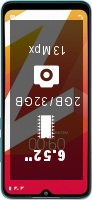 Lava Z2 2GB · 32GB smartphone