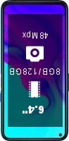 Cubot X30 6GB · 128GB smartphone price comparison