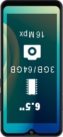 Review ZTE Blade A7s 2020 3GB · 64GB smartphone