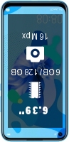 Huawei P20 Lite 2019 L29 6GB 128GB smartphone