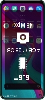 Infinix Note 7 Lite 4GB · 128GB smartphone