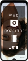 Samsung Galaxy M02s 3GB · 32GB smartphone