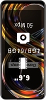 Realme 8i 4GB · 64GB smartphone price comparison