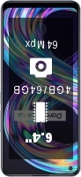 Realme 8 4GB · 64GB smartphone price comparison