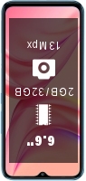 Infinix Hot 10 Lite 2GB · 32GB smartphone