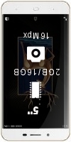 Xiaolajiao 4A smartphone