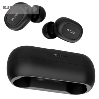 QCY QS1 wireless earphones